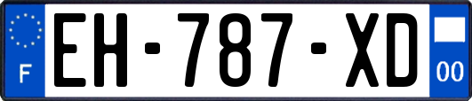 EH-787-XD