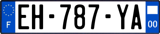 EH-787-YA