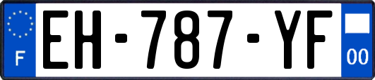 EH-787-YF