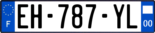 EH-787-YL