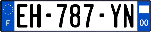 EH-787-YN