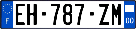 EH-787-ZM