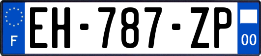EH-787-ZP