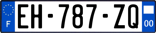 EH-787-ZQ