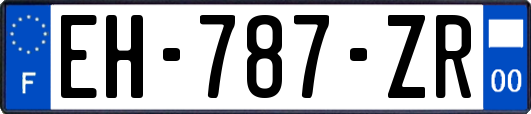 EH-787-ZR