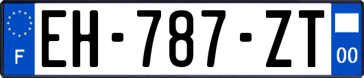 EH-787-ZT