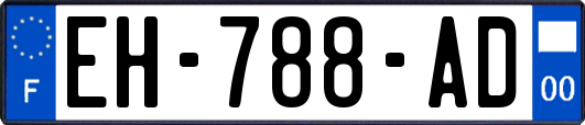 EH-788-AD