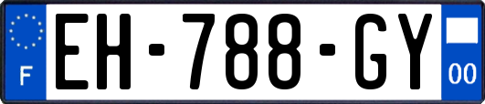EH-788-GY