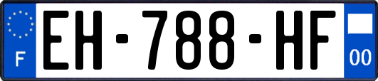EH-788-HF