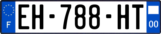 EH-788-HT