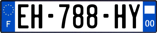 EH-788-HY