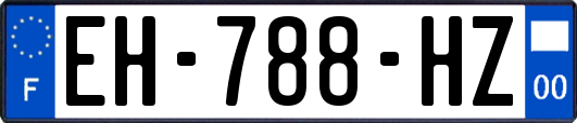 EH-788-HZ