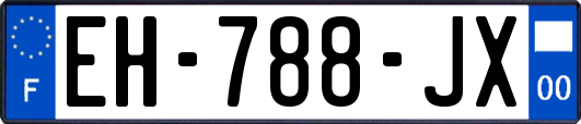 EH-788-JX