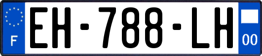 EH-788-LH