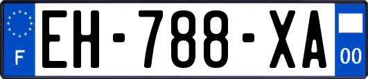 EH-788-XA