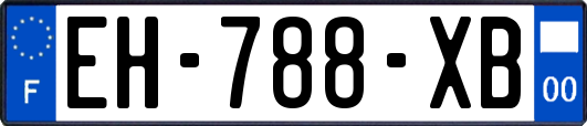 EH-788-XB