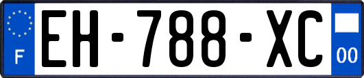 EH-788-XC