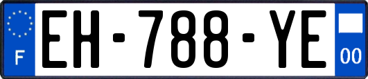 EH-788-YE