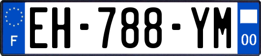 EH-788-YM