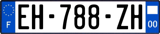 EH-788-ZH