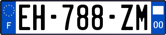 EH-788-ZM