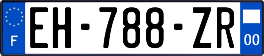 EH-788-ZR