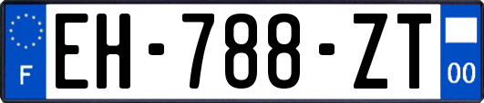 EH-788-ZT