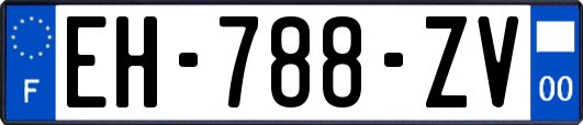 EH-788-ZV