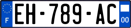 EH-789-AC