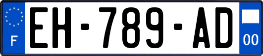 EH-789-AD