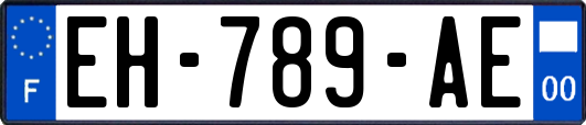 EH-789-AE