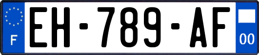 EH-789-AF