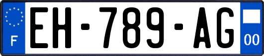 EH-789-AG