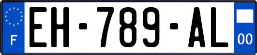 EH-789-AL