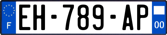 EH-789-AP