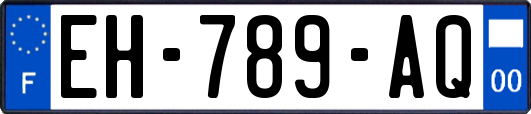 EH-789-AQ