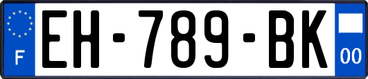 EH-789-BK