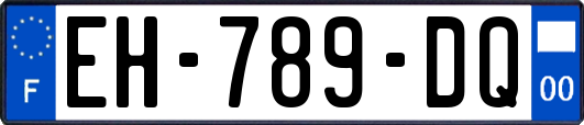 EH-789-DQ