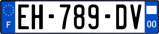 EH-789-DV