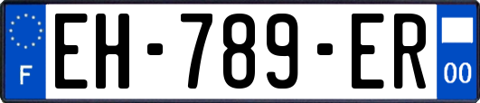 EH-789-ER