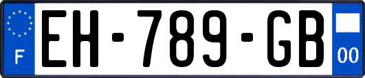 EH-789-GB