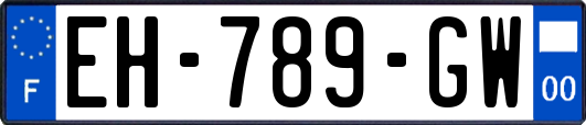 EH-789-GW