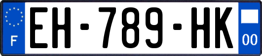 EH-789-HK