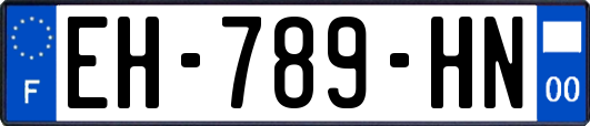 EH-789-HN