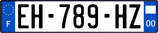 EH-789-HZ