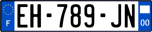 EH-789-JN