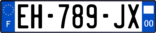 EH-789-JX