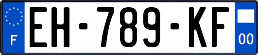 EH-789-KF