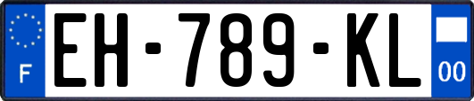 EH-789-KL