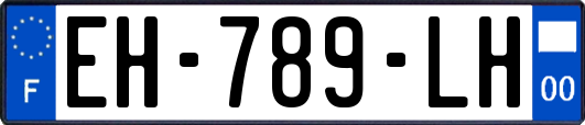 EH-789-LH